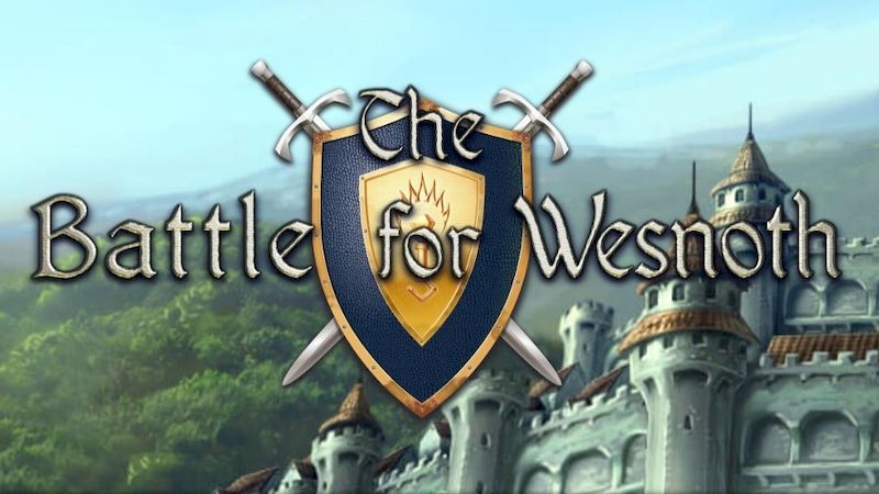 Battle for Wesnoth 